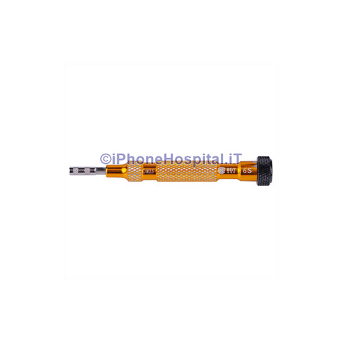 Tournevis torx 5 - tournevis, om