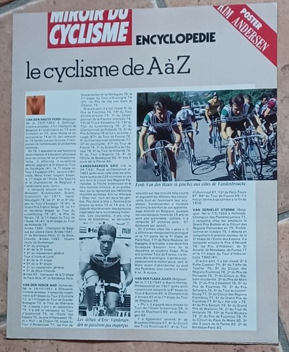 Encart poster encyclopédie - encart,
