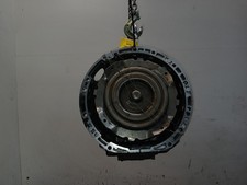 Transmission automatique