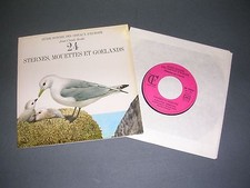 Ornithologie guide J.C Roché