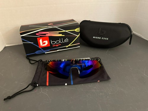 Bolle micro edge grems - bolle, collab