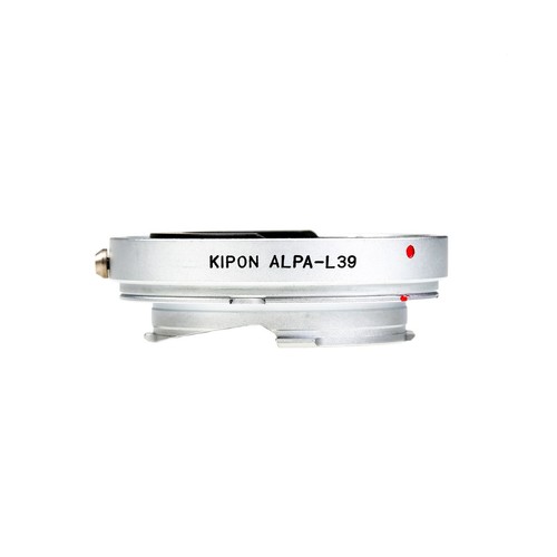 Kipon adapter for alpa kern - adapter,