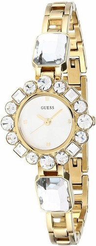 Guess women crystal accent - women's,