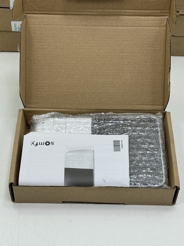 Somfy 9020075a monitor v100 - somfy,