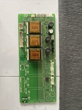 PHILIPS 50PF9631D/37 BACKLIGHT INVERTER 3104 313 60975 for PLASMA TV