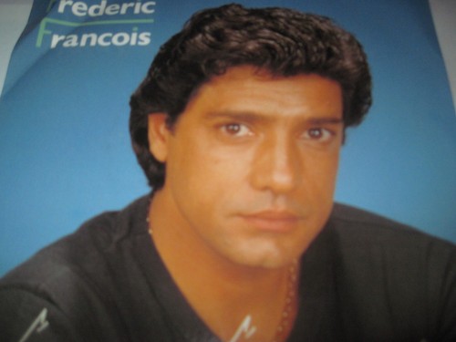 45t frederic francois - 45t,