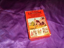 1976 petit lenormand - 1976,