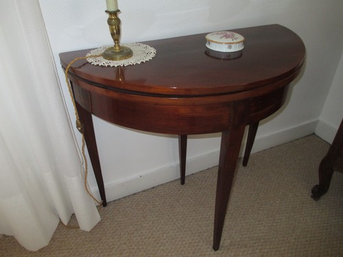 Table jeux pliante - jeux,