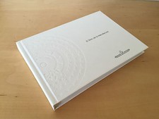 Livre JAEGER LeCOULTRE - Le Livre De La Fabrication 2000-2001 - Espagnol