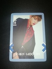 WANNA ONE Park Woojin To Be