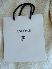 sac emballage - parfum -