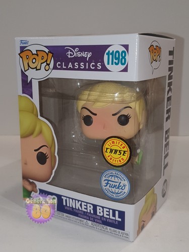 Funko pop tinker - funko,