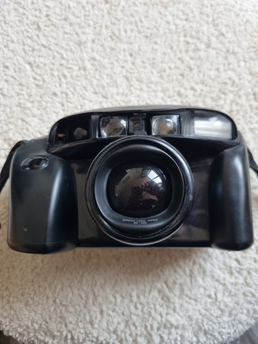 Konica aiborg argentique - aiborg, –