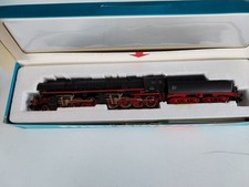 märklin ho LOCO VAPEUR  TYPE