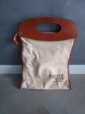 Sac de voyage vintage -