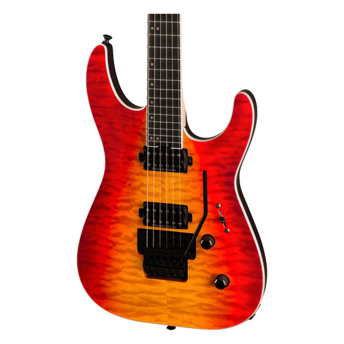 Jackson pro plus series dinky - jackson,