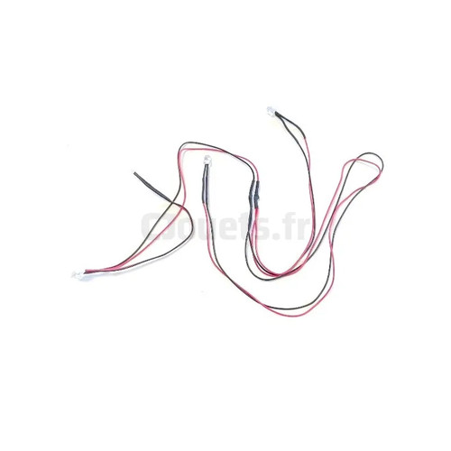 Faisceau led pour feux - faisceau,