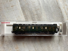 Fleischmann Trains HO NEUF