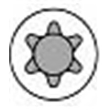 AMC Ensemble de Vis pour