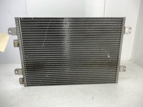 Condenseur clim dacia logan - clim,