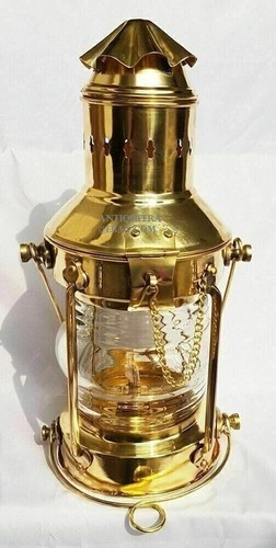 Lanterne navire maritime en - lanterne,