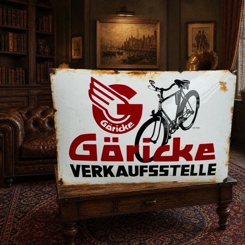 Vintage alt göricke - vintage,