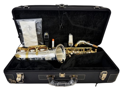 Yanagisawa awo37 solid silver - yanagisawa,