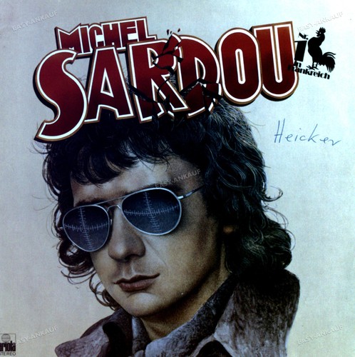 Michel sardou - michel,