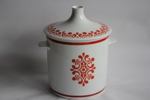 Richard ginori pot couvert - ginori,