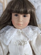 Poupée Corolle Catherine Refabert - 1996 modèle India