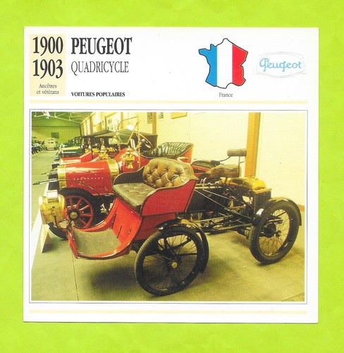 Fiche edito service peugeot - -,