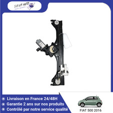 🇫🇷 MECANISME+MOTEUR