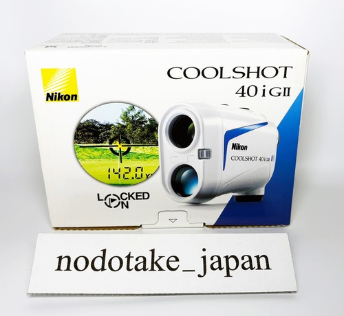 Télémètre laser nikon - télémètre,