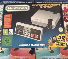 Nintendo Entertainment System