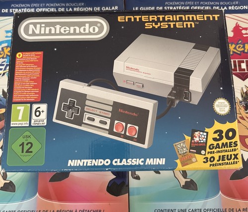Nintendo entertainment system - entertainment,