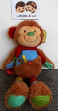 Doudou Singe Nicotoy SIMBA