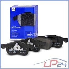 ATE CERAMIC JEU PLAQUETTES DE