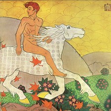 Fleetwood Mac Then Play On