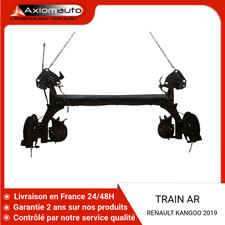 ?? TRAIN ARRIERE RENAULT KANGOO EXPRESS II Phase 2 2013-... ➤555118632R ♻️