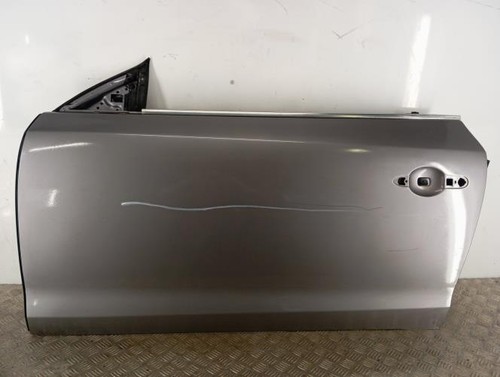 Porte avant gauche renault - gauche,