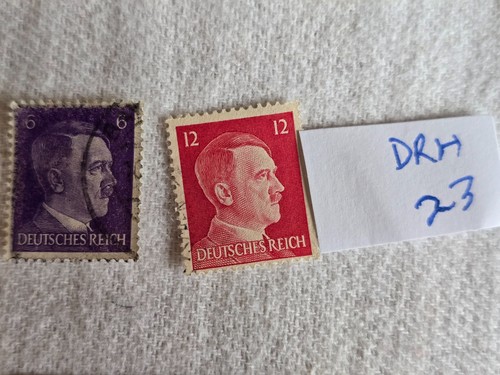 Timbres allemagne empire - allemagne,