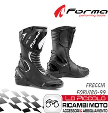 Forma Flèche Botte Racing
