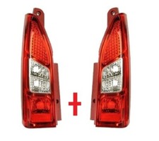 2X LAMPE FEU ARRIERE DROITE +