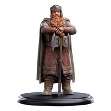 LORD OF THE RINGS - Gimli Mini