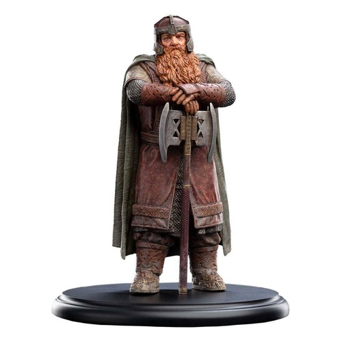 Lord the rings gimli mini - lord, of