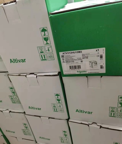 New box atv312hu15m2 - new,