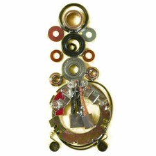 SMU9123 Kit Récupération