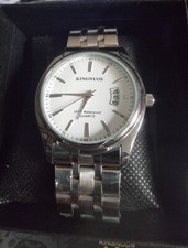 Montre Bracelet  Luxe KINGNUOS