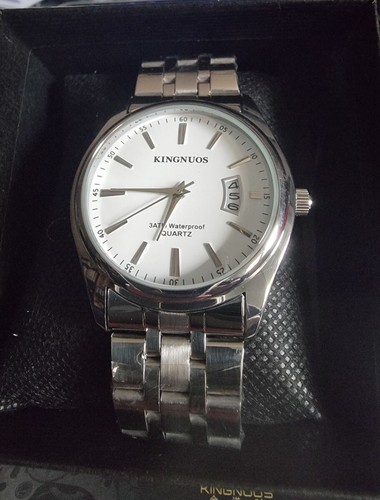 Montre bracelet luxe - , kingnuos