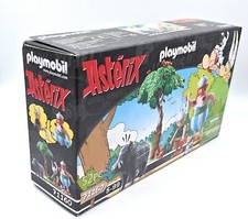 Playmobil Astérix Set 71160